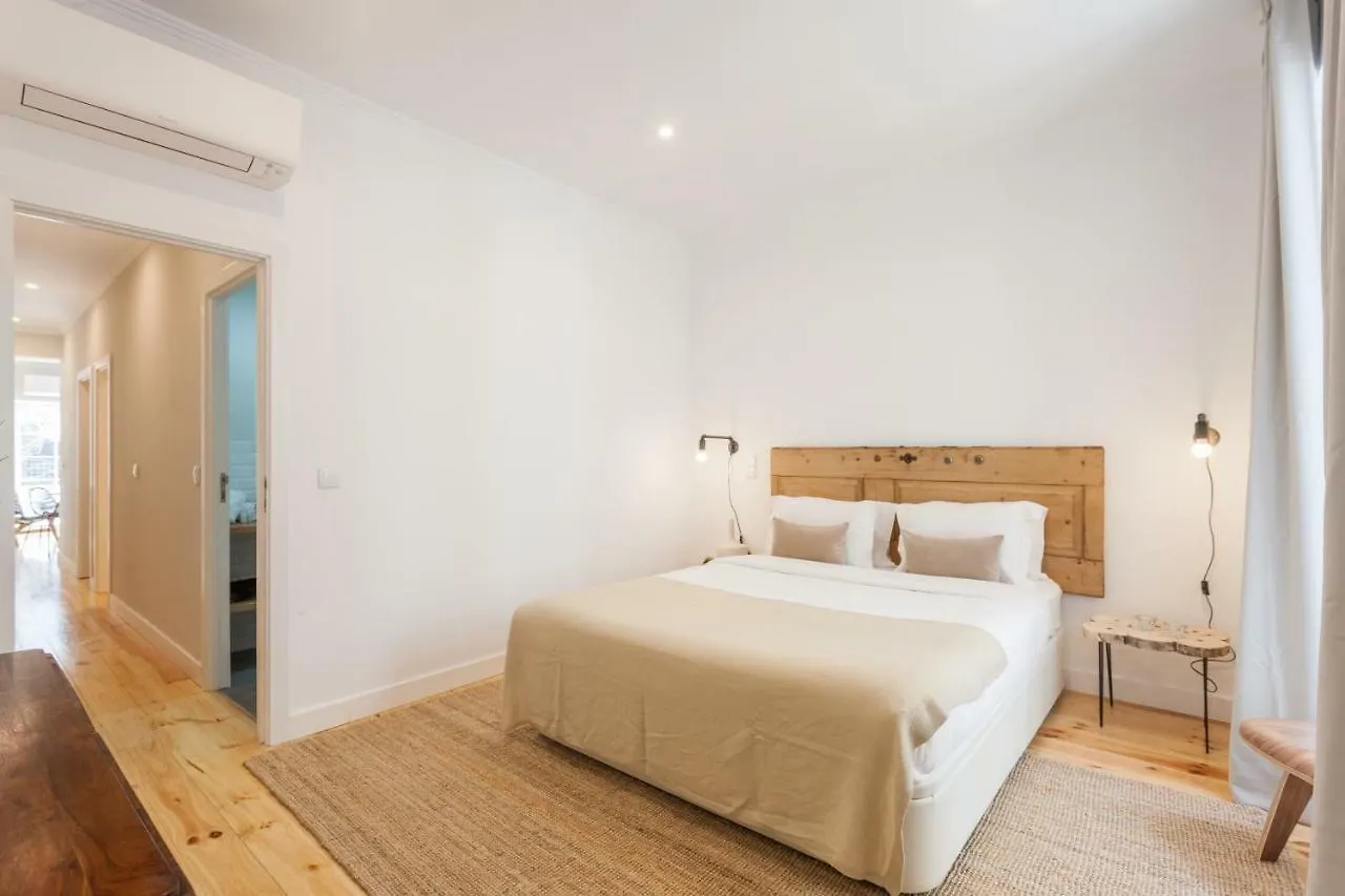 Your Lisbon Home Bairro Alto III 0*,  البرتغال