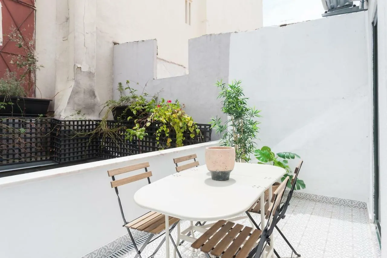 Your Lisbon Home Bairro Alto III البرتغال