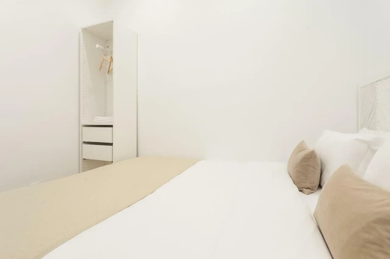 شقة Your Lisbon Home Bairro Alto III