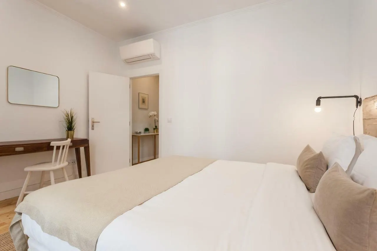 شقة Your Lisbon Home Bairro Alto III البرتغال